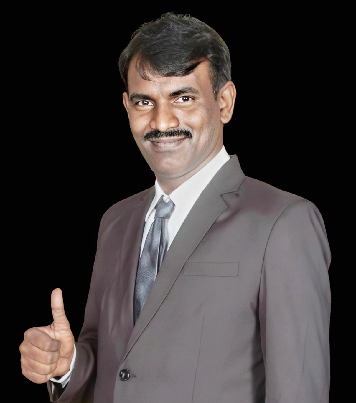 Prof C.N. Rao
